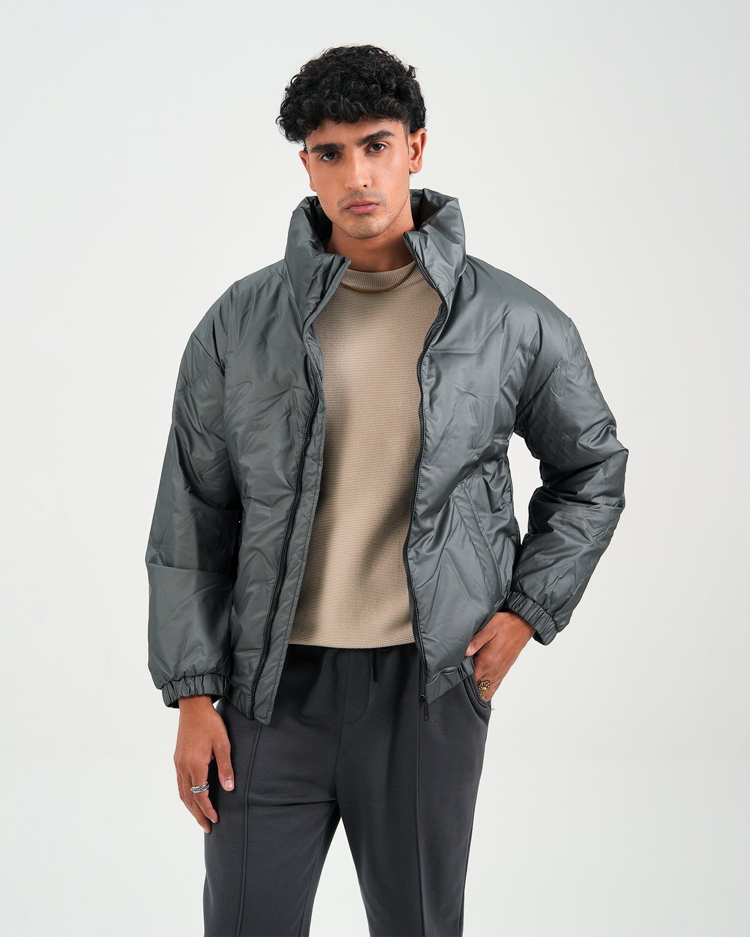 Men's Streetwear