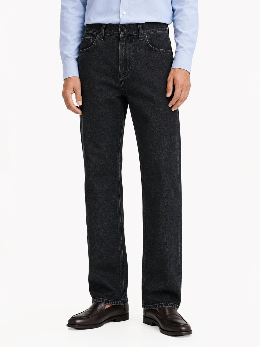 Kids' Slim Denim Jeans