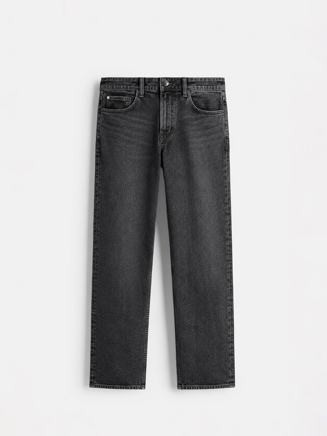 Regular Fit Casual Shirt