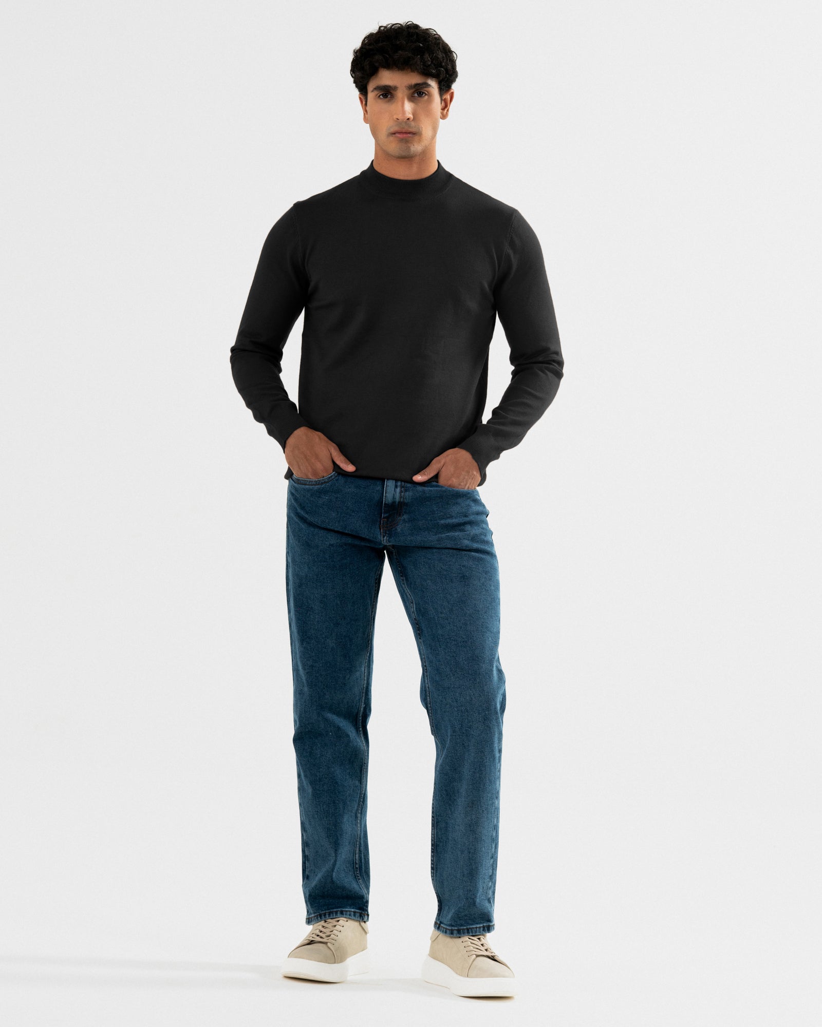 Oversized Graphic T-Shirt — Women's