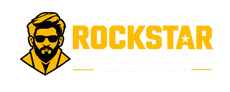 Rock star 