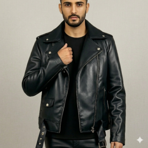 Biker Jacket-003